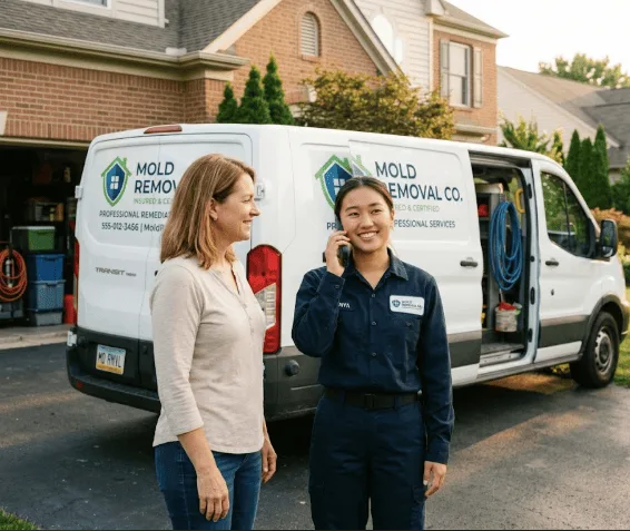 Crawlspace Mold Remediation Northwood, NH FAQs